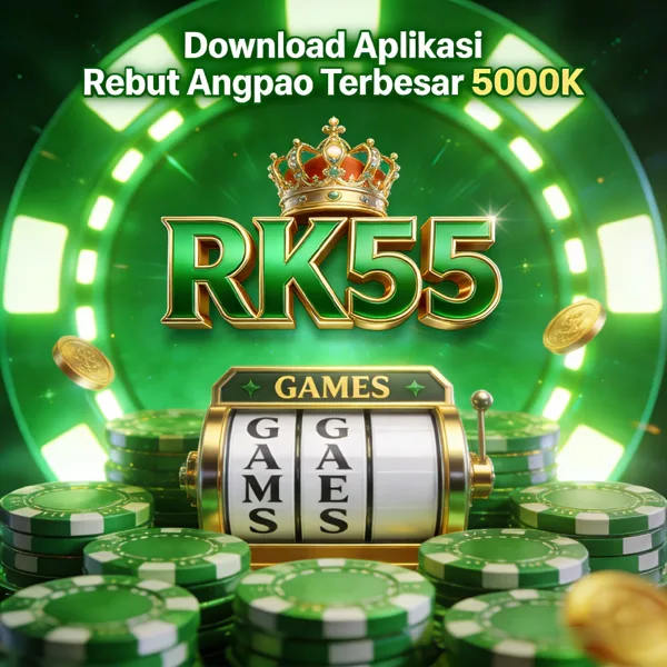 RK55 2026 Slot Gacor RTP Tinggi