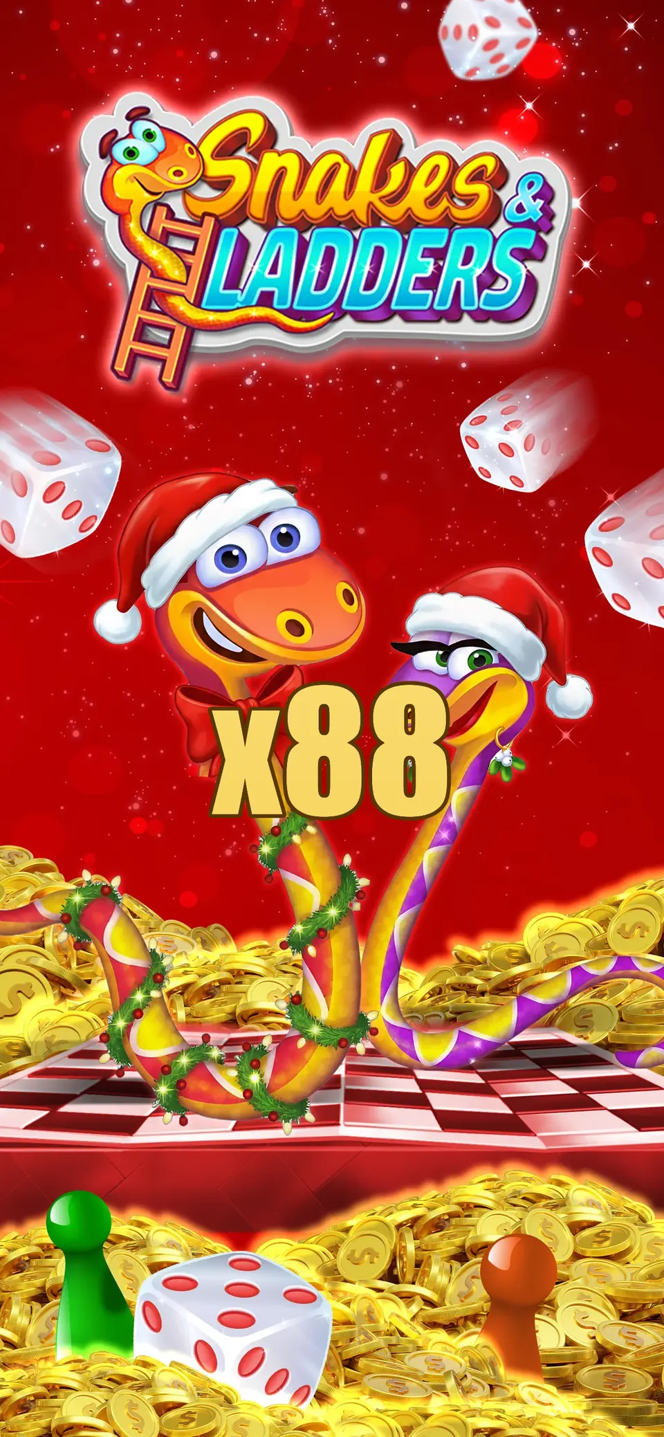 x88 Masuk