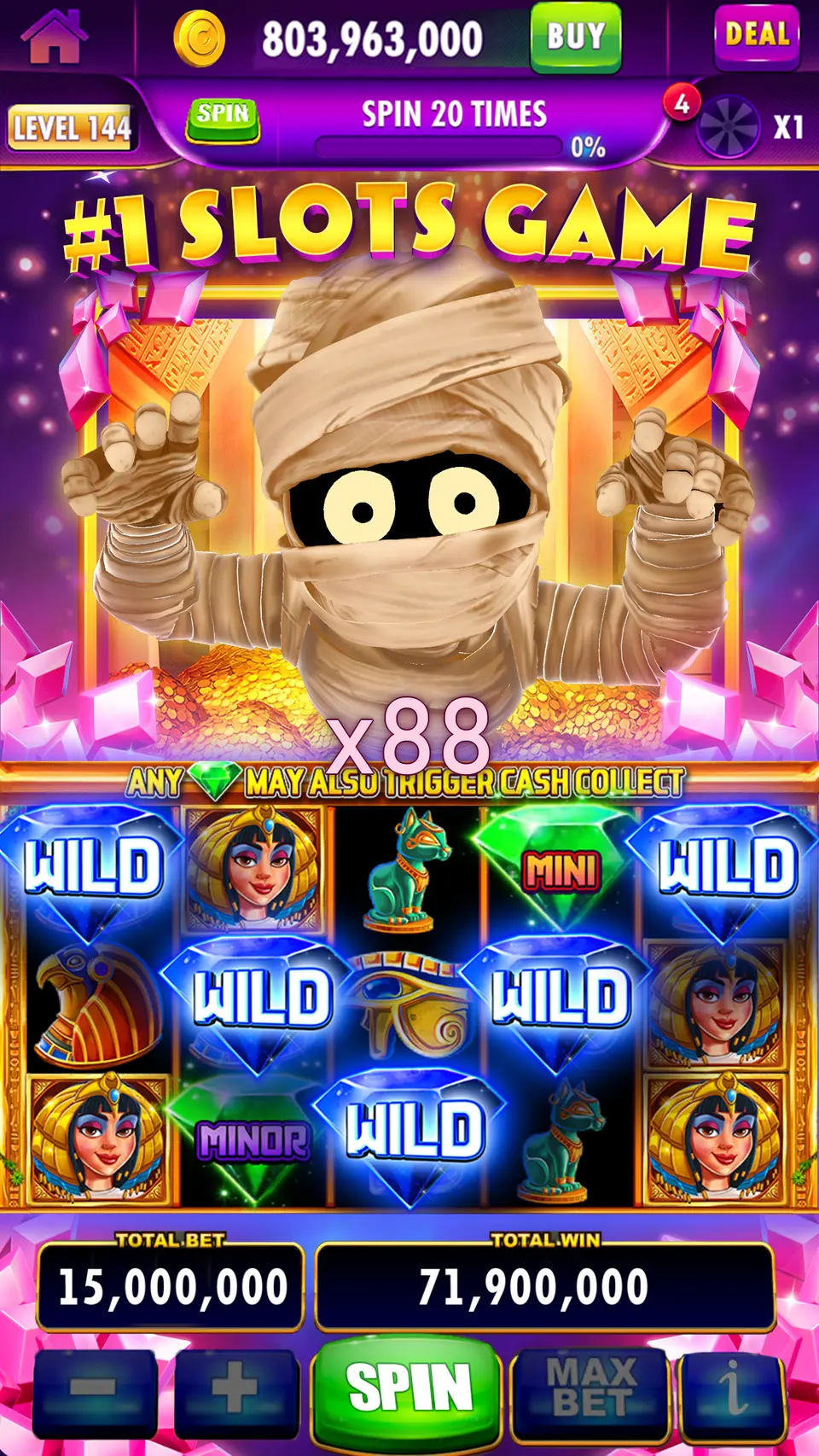 x88 Preview - Resmi Unduh